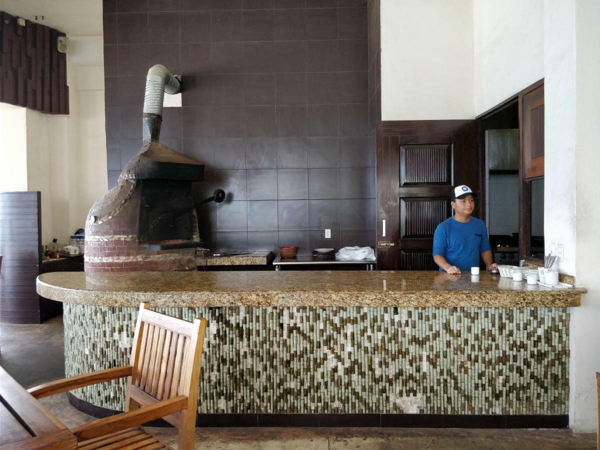Ocean Front Suite, Balcony, Kitchen. Cancún Esterno foto
